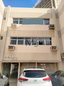 Sala Comercial para alugar, 100m² no Jardim Brasil, Campinas