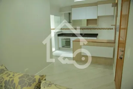 Apartamento com 2 Quartos à venda, 58m² no Centro, São Bernardo do Campo
