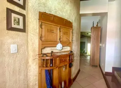 Sobrado com 4 Quartos à venda, 476m² no Jardim Gutierres, Sorocaba