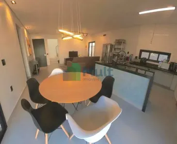 Casa de Condomínio com 3 Quartos à venda, 175m² no Real Sul, Ribeirão Preto