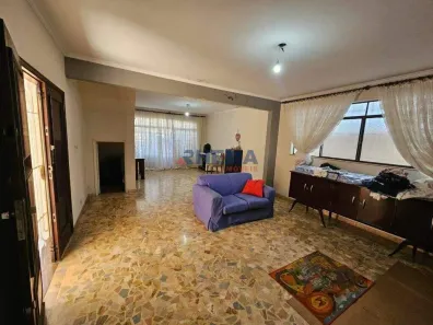 Sobrado com 4 Quartos à venda, 260m² no Embaré, Santos