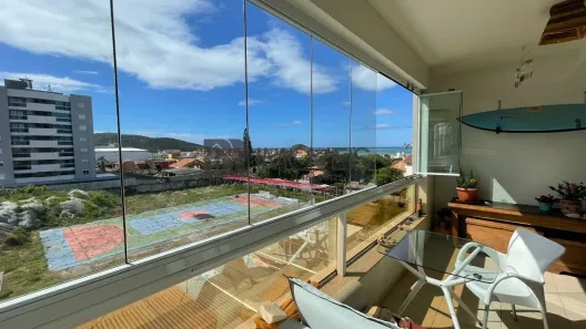 Apartamento com 3 Quartos à venda, 110m² no Centro, Imbituba