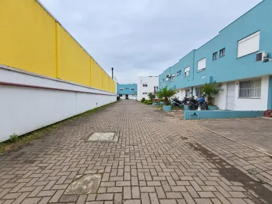 Sobrado com 2 Quartos para alugar, 68m² no Belém Novo, Porto Alegre