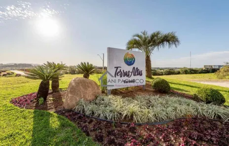 Lote/Terreno à venda, 282m² no Tarumã, Viamão