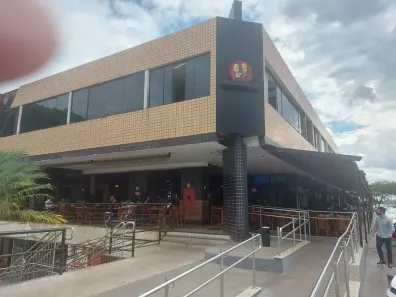 Ponto Comercial com 1 Quarto à venda, 36m² no Setor Sudoeste, Brasília