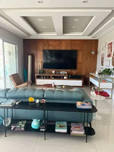 Apartamento com 4 Quartos à venda, 243m² no Ipiranga, São Paulo
