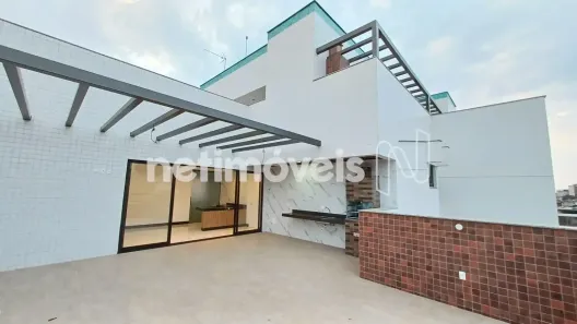 Cobertura com 3 Quartos à venda, 168m² no Itapoã, Belo Horizonte