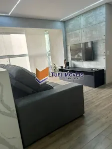 Apartamento com 2 Quartos à venda, 64m² no Chácara Inglesa, São Paulo