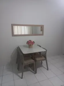 Apartamento com 2 Quartos à venda, 65m² no Boqueirão, Praia Grande