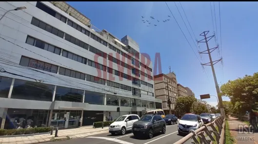 Prédio Comercial para alugar, 1150m² no Azenha, Porto Alegre