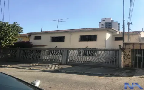 Casa com 5 Quartos à venda, 225m² no Mirandópolis, São Paulo