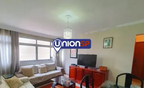 Apartamento com 3 Quartos à venda, 78m² no Vila Mariana, São Paulo