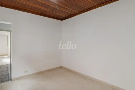Casa com 2 Quartos para alugar, 33m² no Quarta Parada, São Paulo