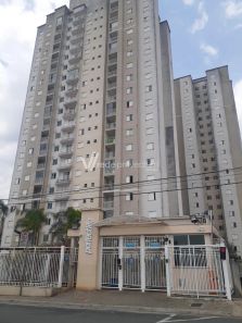 Apartamento com 2 Quartos à venda, 60m² no Swift, Campinas