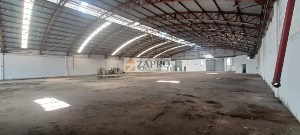 Galpão/Depósito/Armazém para alugar, 20000m² no Jardim das Colinas, São José dos Campos
