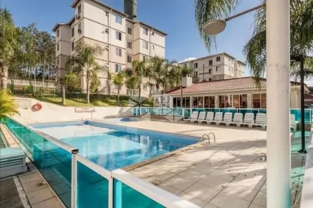 Apartamento com 2 Quartos à venda, 43m² no Rubem Berta, Porto Alegre