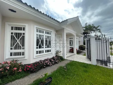 Casa com 3 Quartos à venda, 254m² no Marechal Rondon, Canoas