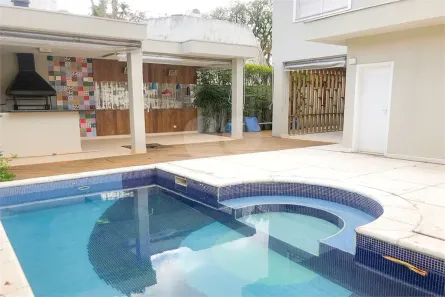 Sobrado com 3 Quartos à venda, 370m² no Alto de Pinheiros, São Paulo