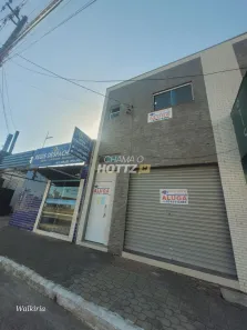 Ponto Comercial para alugar, 120m² no Solemar, Praia Grande