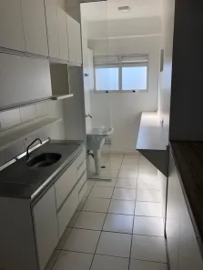 Apartamento com 3 Quartos à venda, 64m² no Loteamento Residencial Viva Vista, Sumaré
