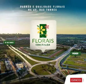 Lote/Terreno à venda, 200m² no Jardim Imperial, Cuiabá