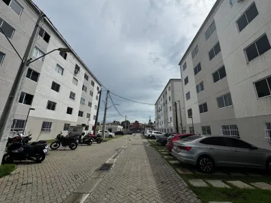 Apartamento com 2 Quartos à venda, 44m² no Mondubim, Fortaleza