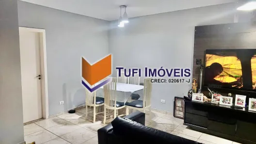 Casa com 3 Quartos à venda, 120m² no Vila Santo Estéfano, São Paulo