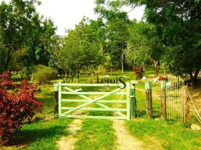 Fazenda/Sítio com 5 Quartos à venda, 103576m² no Do Bonfim, Itupeva