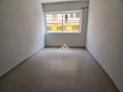 Apartamento com 2 Quartos para alugar, 50m² no Centro, Ribeirão Preto