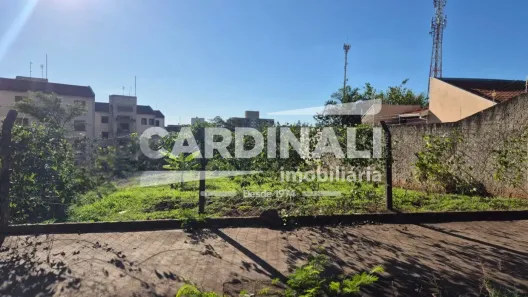 Lote/Terreno à venda, 486m² no Vila Harmonia, Araraquara