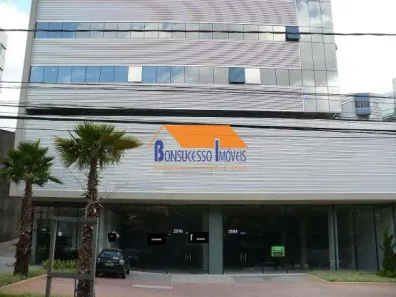 Sala Comercial à venda, 31m² no Nova Suíssa, Belo Horizonte