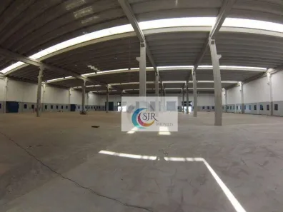 Galpão/Depósito/Armazém para alugar, 5218m² no Américan Park Empresarial NR, Indaiatuba
