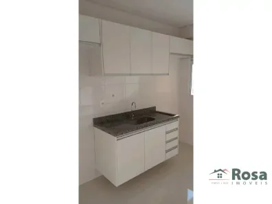 Apartamento com 3 Quartos à venda, 78m² no Grande Terceiro, Cuiabá