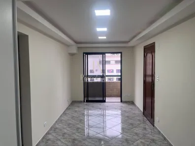 Apartamento com 2 Quartos à venda, 62m² no Tupi, Praia Grande
