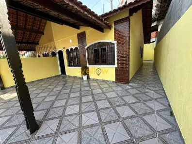 Casa com 2 Quartos à venda, 84m² no Caiçara, Praia Grande