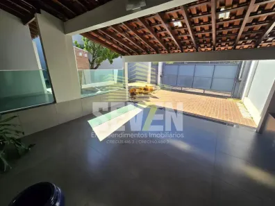 Casa com 3 Quartos à venda, 283m² no Jardim Brasil, Bauru