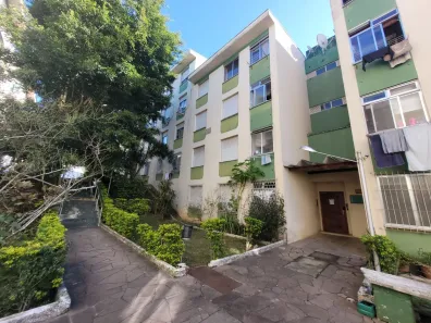 Apartamento com 3 Quartos para alugar, 60m² no Vila Nova, Porto Alegre
