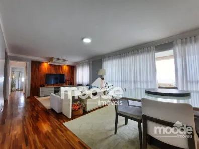 Apartamento com 3 Quartos à venda, 134m² no Jardim Olympia, São Paulo