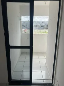 Apartamento com 2 Quartos para alugar, 65m² no Cidade dos Colibris, João Pessoa