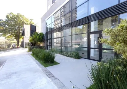 Ponto Comercial para venda ou aluguel, 166m² no Indianópolis, São Paulo