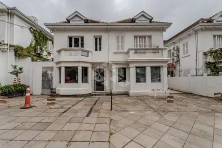 Prédio Comercial para alugar, 406m² no Moinhos de Vento, Porto Alegre