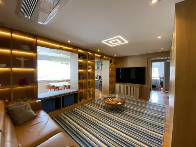 Cobertura com 3 Quartos à venda, 184m² no Vila Suzana, São Paulo