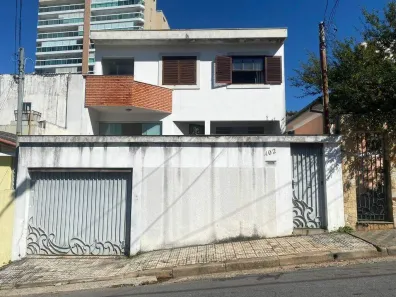 Sobrado com 3 Quartos à venda, 182m² no Anchieta, São Bernardo do Campo