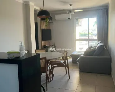 Apartamento com 2 Quartos à venda, 72m² no Vila Ideal, São José do Rio Preto