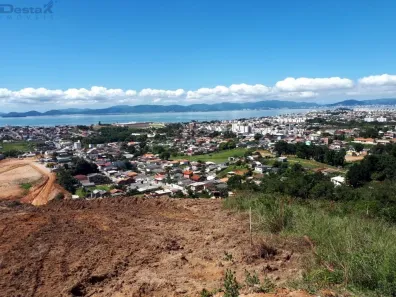 Lote/Terreno à venda, 360m² no Jardim Janaína, Biguaçu