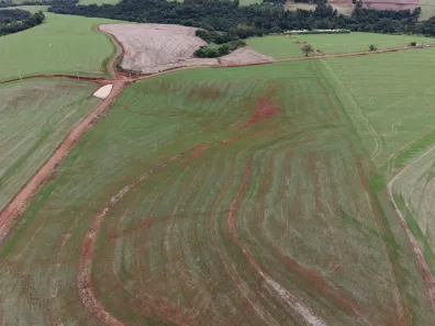Fazenda/Sítio à venda, 137450m² no , Nova Santa Bárbara