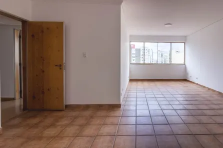 Apartamento com 3 Quartos à venda, 103m² no Perdizes, São Paulo
