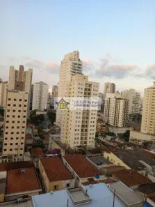 Apartamento com 2 Quartos à venda, 71m² no Vila Gumercindo, São Paulo