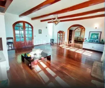 Casa com 4 Quartos para alugar, 513m² no Belvedere, Belo Horizonte