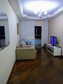Apartamento com 3 Quartos à venda, 89m² no Parque Residencial Aquarius, São José dos Campos